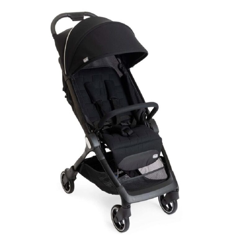 Chicco - We Stroller 0m-5y, Black