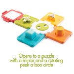 Tiny Love – 2-in-1 Shape Sorter & Puzzle