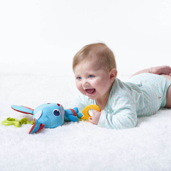 Tiny Love – Thomas The Rabbit Jitter – Meadow Days