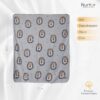Nurtur – Soft Baby Blankets for Boys & Girls – Lion Blankets