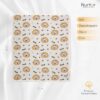 Nurtur – Soft Baby Blankets for Boys & Girls – Lion Blankets