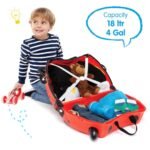 Trunki – Harley Ladybug