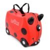 Trunki – Harley Ladybug