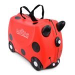 Trunki – Harley Ladybug