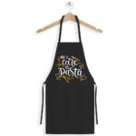 Twinkle Hands – All I Care Is Pasta Apron