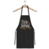 Twinkle Hands – All I Care Is Pasta Apron