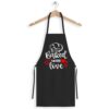 Twinkle Hands – Baked With Love Apron