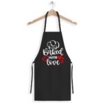 Twinkle Hands – Baked With Love Apron