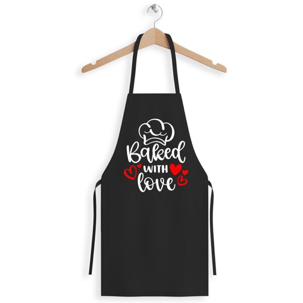 Twinkle Hands – Baked With Love Apron