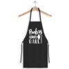Twinkle Hands – Bakers Gona Bake Apron