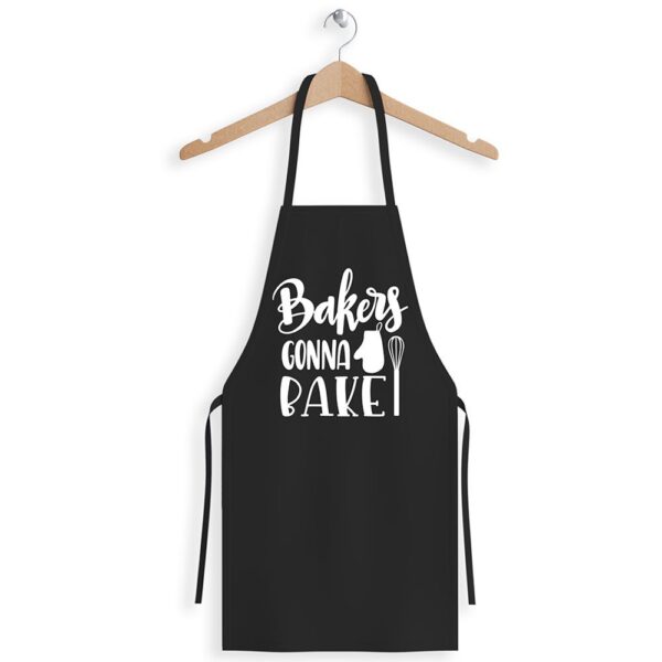 Twinkle Hands – Bakers Gona Bake Apron