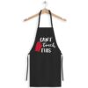 Twinkle Hands – Can’t Touch This Apron
