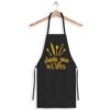 Twinkle Hands – Choose Your Weapon Apron
