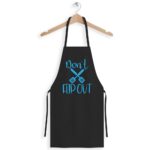 Twinkle Hands – Don’t Flip Out Apron