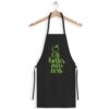 Twinkle Hands – Eat Better Not Less Apron