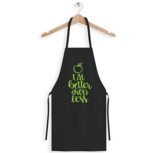 Twinkle Hands – Eat Better Not Less Apron