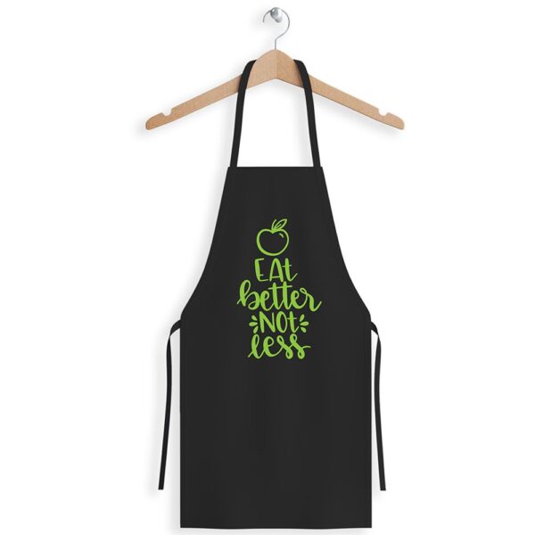 Twinkle Hands – Eat Better Not Less Apron