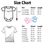 Twinkle Hands – Eid Mubarak – T-shirt – Black