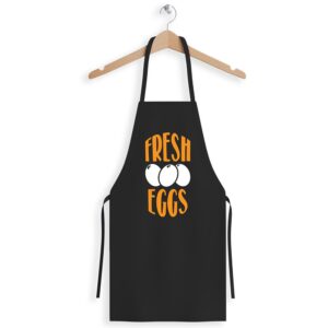 Twinkle Hands – Fresh Eggs Apron