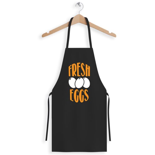 Twinkle Hands – Fresh Eggs Apron