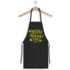 Twinkle Hands – Holiday Baking Team Apron