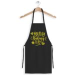 Twinkle Hands – Holiday Baking Team Apron