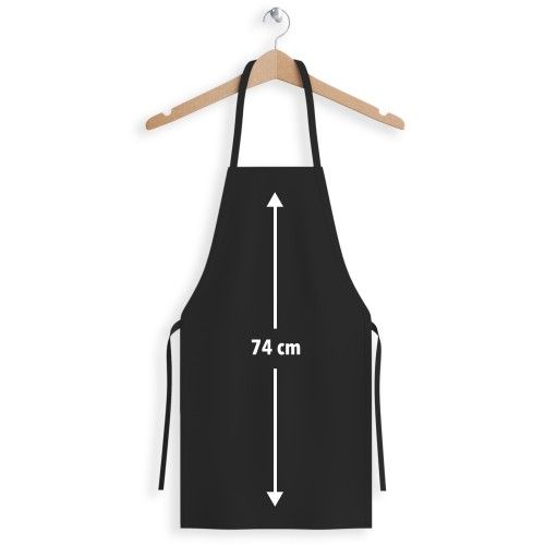 Twinkle Hands - I Only Eat Spicy Food Apron