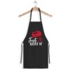 Twinkle Hands – Just Beat It Mixer Apron
