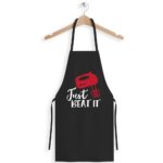 Twinkle Hands – Just Beat It Mixer Apron