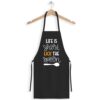 Twinkle Hands – Lick The Spoon Apron