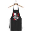 Twinkle Hands – Life Is What You Bake Apron