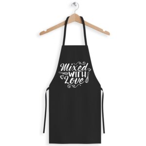 Twinkle Hands – Mixed With Love Apron