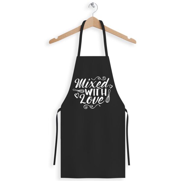 Twinkle Hands – Mixed With Love Apron