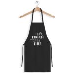 Twinkle Hands – My Kitchen My Rules Apron