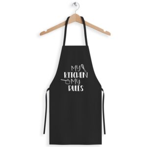 Twinkle Hands – My Kitchen My Rules Apron