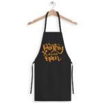 Twinkle Hands – Pantry Always Open Apron