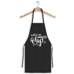 Twinkle Hands – Watch Me Whip Apron