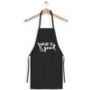 Twinkle Hands – Whip It Good Apron
