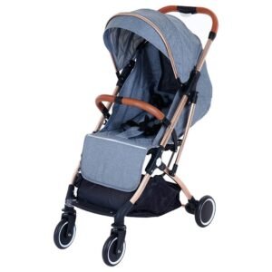 Mercedes-Benz Avantgarde GTX Pushchair – Tuscany