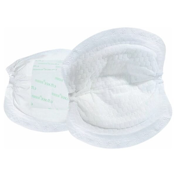 Pixie – Disposable Breast Pads 30 Pcs