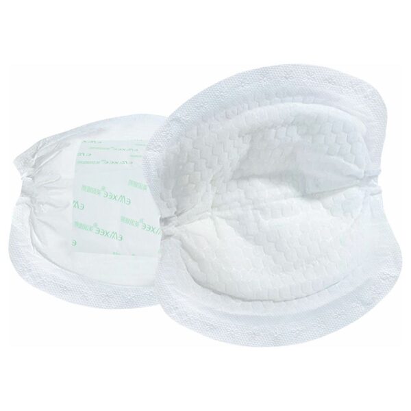 Pixie – Disposable Breast Pads 30pc – Pack of 2