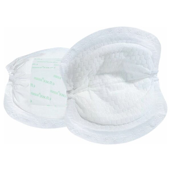 Pixie – Disposable Breast Pads 30pc – Pack of 3