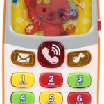 Vtech – My 1st Smart Phone
