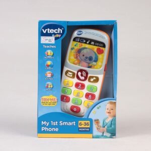 Vtech - My 1st Smart Phone
