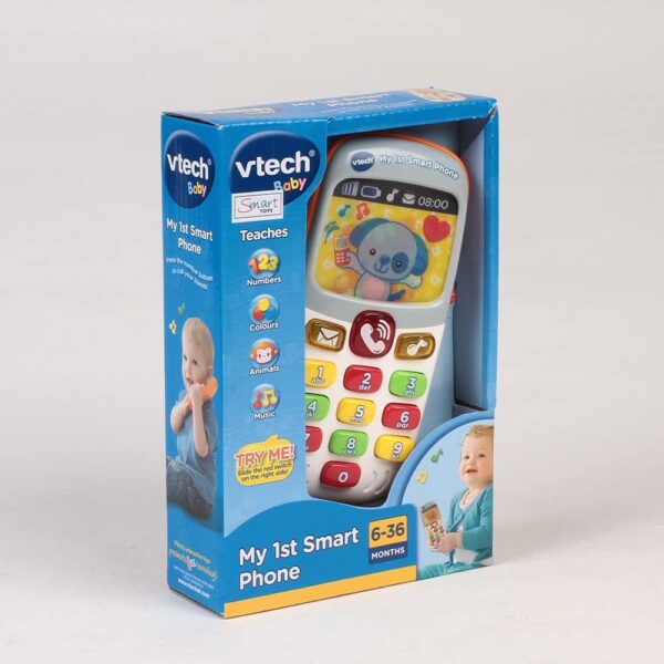 Vtech – My 1st Smart Phone