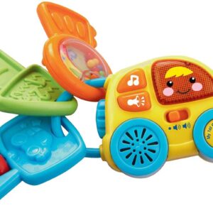 Bright Starts – Wrist Pals – Unicorn & Llama