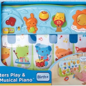 Vtech - Little Friendlies Play & Dream Musical Piano