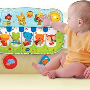 Vtech - Little Friendlies Play & Dream Musical Piano