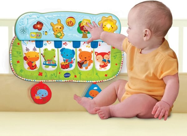 Vtech – Little Friendlies Play & Dream Musical Piano