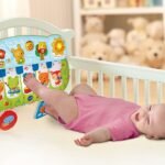Vtech – Little Friendlies Play & Dream Musical Piano